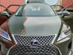 Lexus RX 450 2022 - Màu xanh bộ đội