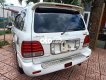 Lexus LX 470 2005 - Màu trắng, nhập khẩu nguyên chiếc, giá 698tr