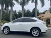 Lexus RX 450 2011 - Màu trắng nội thất kem, km zin, lốp sơ cua chưa hạ