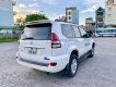 Toyota Land Cruiser Prado 2008 - Màu trắng, nhập khẩu nguyên chiếc