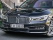 BMW 730Li 2017 - Model 2018 đăng ký lần đầu 11/2020