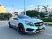 Mercedes-Benz GLA 45 2015 - Nhập Mỹ, màu đẹp, bản full cao cấp nhất, đủ đồ chơi cửa sổ trời, nội thất đẹp