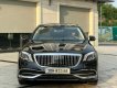 Mercedes-Maybach S 400 2017 - Model 2018