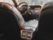 Mercedes-Benz S350 2007 - Màu đen, giá chỉ 586 triệu