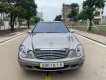 Mercedes-Benz E280 2005 - Xe màu xám bạc