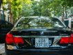 BMW 750Li 2009 - Màu đen, nhập khẩu