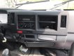 JAC N200 2022 - Bán xe tải 1 tấn 9 JAC N200 2022 đầu vuông thùng kín, bạt giá rẻ