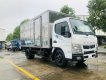 Mitsubishi Fuso 2022 - Xe tải 1.9t - thùng kín 4.450mm, giá ưu đãi nhất Đồng Nai