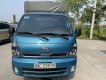 Kia K200 2020 - Màu xanh lam, giá chỉ 385 triệu