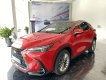 Lexus NX 350 2022 - Sẵn xe giao ngay, bảo dưỡng/bảo hành miễn phí 3 năm