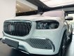 Mercedes-Maybach GLS 480 2022 - Màu trắng/Nội thất đen