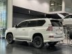 Lexus GX 460 2022 - Bảo hành xe 3 năm, bảo dưỡng miễn phí 3 năm - Sẵn xe giao ngay