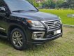 Lexus LX 570 2014 - Màu đen, nội thất nâu cực đẹp