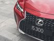 Lexus IS 300 2022 - Chính hãng showroom - Sẵn xe đủ màu giao ngay