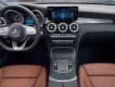 Mercedes-Benz GLC 300 2022 - Màu xanh giao ngay - Giảm 101 triệu - Phụ kiện - Chạy chỉ tiêu cuối tháng