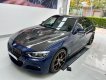 BMW 330i 2015 - Màu xanh lam, xe nhập