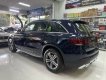 Mercedes-Benz GLC 200 2022 - Nội thất đen, mới lăn bánh 1.800km