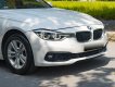 BMW 320i 2016 - Cần bán lại xe odo 4,8 vạn km