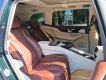 Mercedes-Maybach GLS 480 2022 - Mới 100% sẵn giao ngay