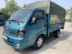 Kia K200 2020 - Màu xanh lam, giá chỉ 385 triệu