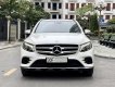 Mercedes-Benz GLC 300 2017 - Màu trắng