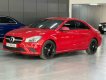 Mercedes-Benz CLA 200 2017 - Màu đỏ, nhập khẩu nguyên chiếc