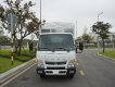 Mitsubishi Fuso 2022 - Thùng mui bạt, giá ưu đãi nhất Đồng Nai