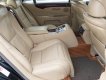 Lexus LS 460 2008 - Full option - 4 chỗ - Ghế massage