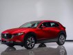 Mazda CX-30 2022 - [Sẵn xe – giao ngay] – Màu đỏ - Giảm 50 triệu - Cam kết giá chuẩn đại lý