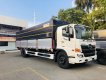 Hino FG 2022 - Hino 8 tấn có sẵn giao ngay