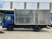 Mitsubishi Fuso 2023 - Xe tải thùng kín