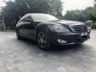 Mercedes-Benz S350 2005 - Cần bán gấp xe màu đen
