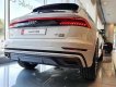 Audi Q8 2022 - Sẵn xe nhiều màu tại showroom