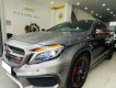 Mercedes-Benz GLA 45 2014 - ”Siêu xe” trong tầm giá