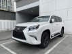 Lexus GX 460 2022 - Xe trang bị nhiều tính năng hiện đại vượt trội