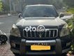 Toyota Land Cruiser Prado 2008 - Màu đen, nhập khẩu nguyên chiếc