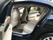 BMW 750Li 2008 - Màu đen, nhập khẩu giá ưu đãi