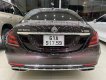 Mercedes-Benz Maybach S450 2018 - Màu đỏ nâu rubi