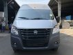 Gaz Gazelle Next Van 2020 - Xe khách 17 chỗ GAZ nhập khẩu Nga - Giá tốt tháng 8/2022