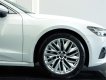 Audi A7 Sportback (mới) 2020 - Trắng, nội thất nâu