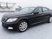 Lexus LS 460 2008 - Full option - 4 chỗ - Ghế massage