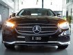 Mercedes-Benz E180 2021 - Màu đen, nhập khẩu xe gia đình