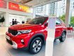 Kia Sonet 2022 - Liên hệ nhận chương trình tặng phụ kiện chính hãng + giảm trực tiếp tiền mặt