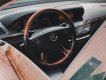 Mercedes-Benz S350 2007 - Màu đen, giá chỉ 586 triệu