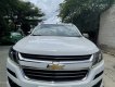 Chevrolet Trailblazer 2018 - Máy dầu 2 cầu gầm cao mái thoáng