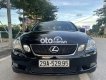 Lexus GS 350 2006 - Màu đen, nhập khẩu nguyên chiếc