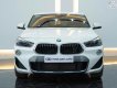 BMW X2 2018 - Màu trắng, xe nhập