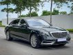 Mercedes-Benz Maybach S450 2018 - Giấy tờ pháp lý minh bạch