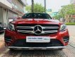 Mercedes-Benz GLC 300 2016 - Bao check test kiểm tra