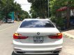 BMW 730Li 2015 - Màu trắng, nhập khẩu